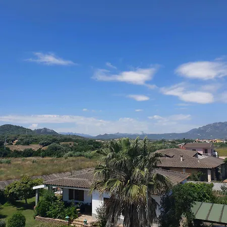 My Place In Sardinia *