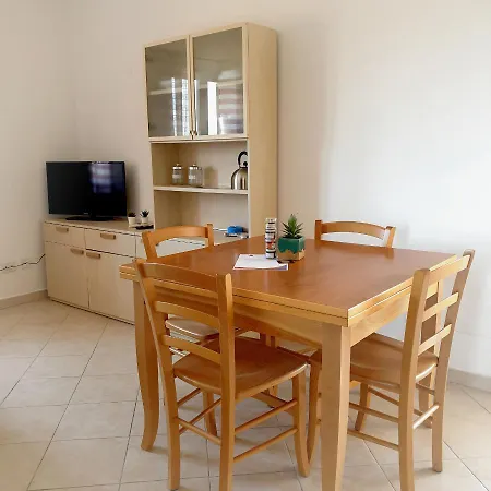 My Place In Sardinia Дом отдыха Ольбия