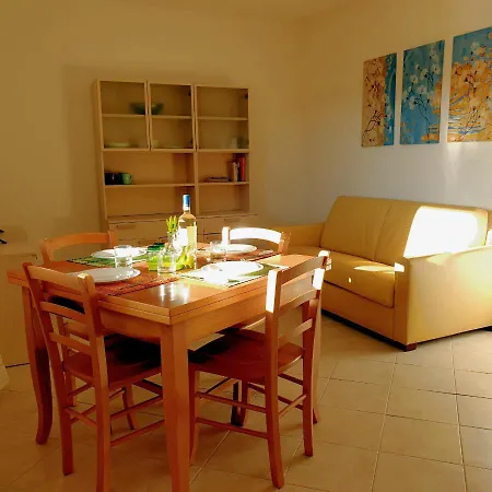 My Place In Sardinia * Ольбия