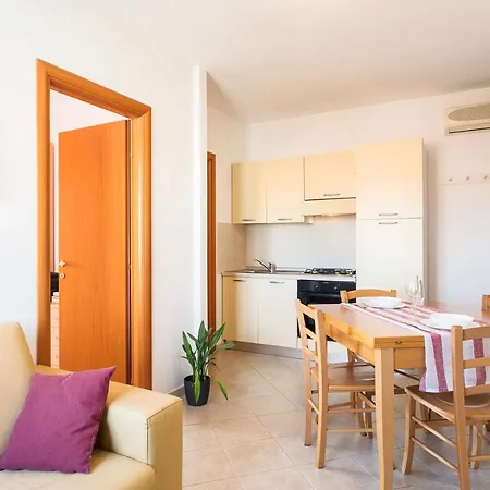 My Place In Sardinia Ольбия