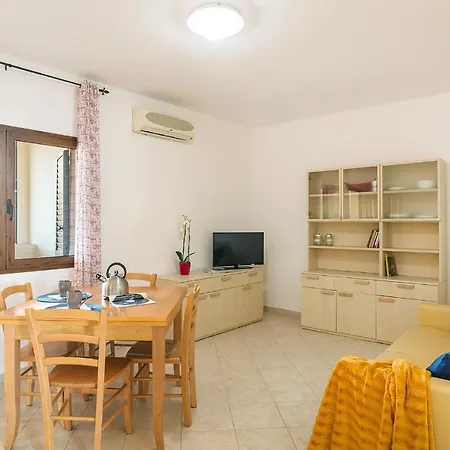 My Place In Sardinia * Ольбия