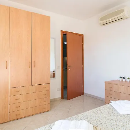 My Place In Sardinia *