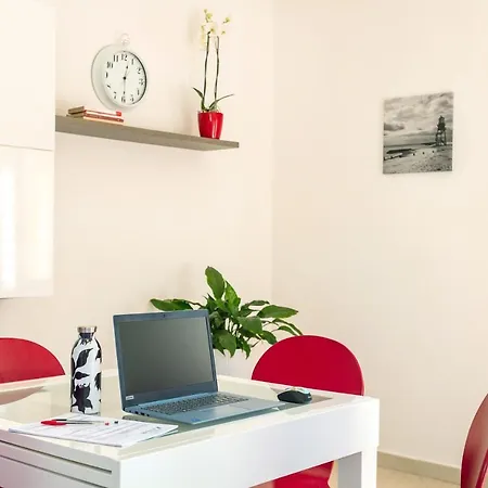 My Place In Sardinia Будинок відпочинку *