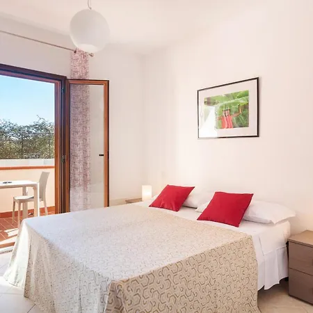 My Place In Sardinia