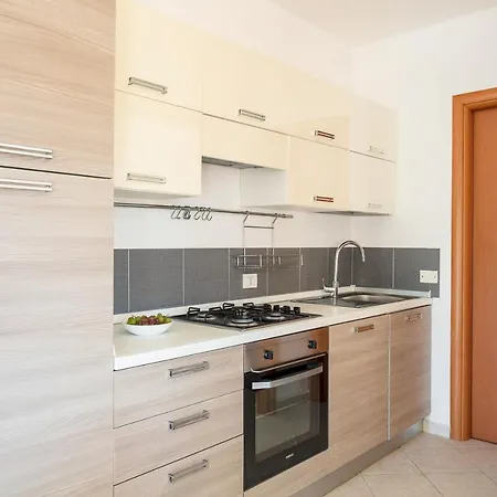 Hébergement de vacances My Place In Sardinia Olbia