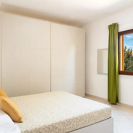 Holiday home My Place In Sardinia Olbia