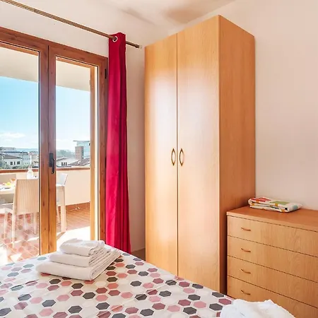 My Place In Sardinia * Ольбія