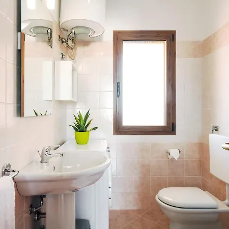 Hébergement de vacances My Place In Sardinia *