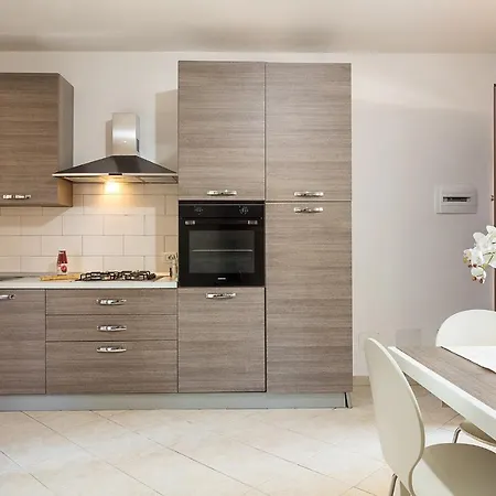 My Place In Sardinia Hébergement de vacances Olbia