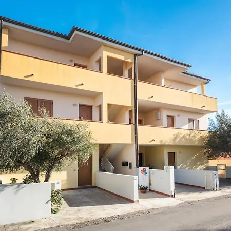 Hébergement de vacances My Place In Sardinia