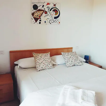 My Place In Sardinia Hébergement de vacances