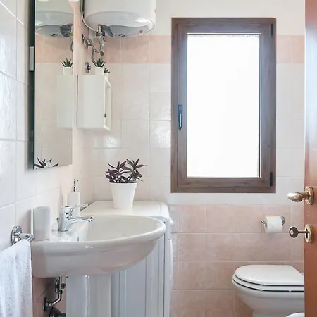 Hébergement de vacances My Place In Sardinia *