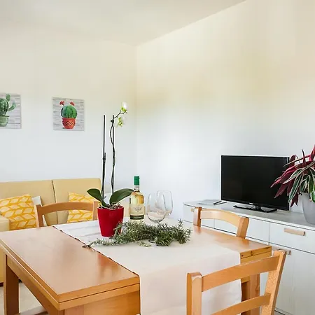 Hébergement de vacances My Place In Sardinia *