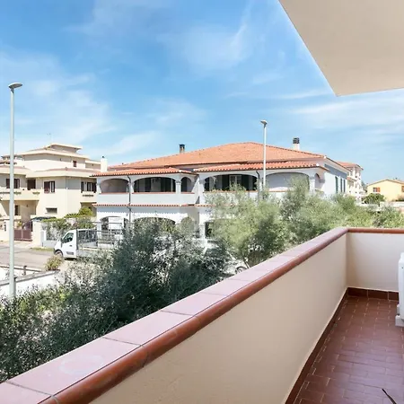 My Place In Sardinia Hébergement de vacances