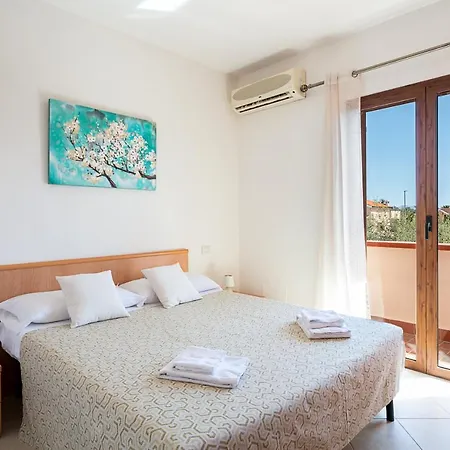 My Place In Sardinia Holiday home *