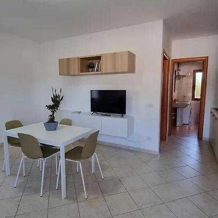 My Place In Sardinia Holiday home *