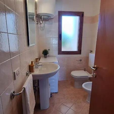 Hébergement de vacances My Place In Sardinia Olbia