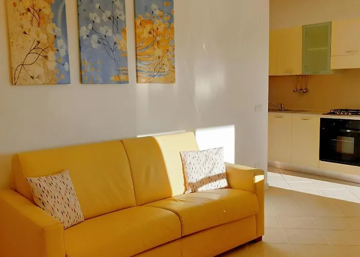 My Place In Sardinia