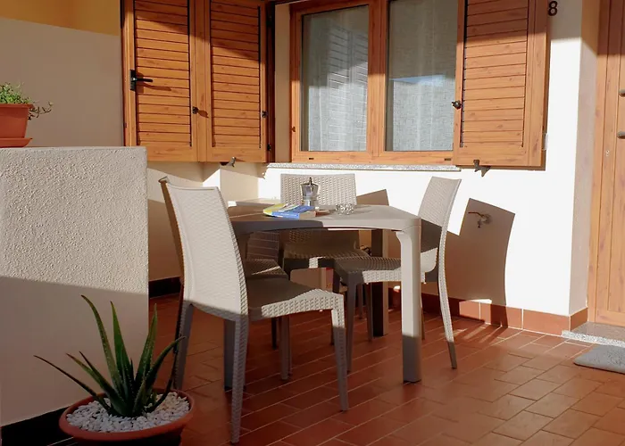 Casa vacanze My Place In Sardinia Olbia
