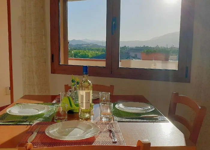 Casa vacanze My Place In Sardinia *