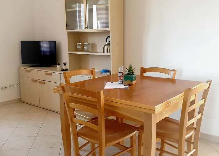 My Place In Sardinia Будинок відпочинку Ольбія