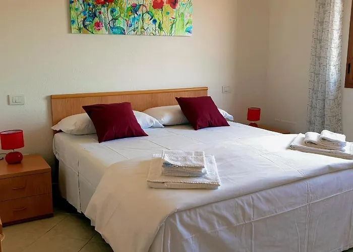 Casa vacanze My Place In Sardinia Olbia