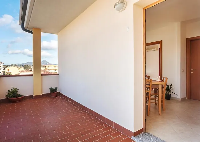 My Place In Sardinia