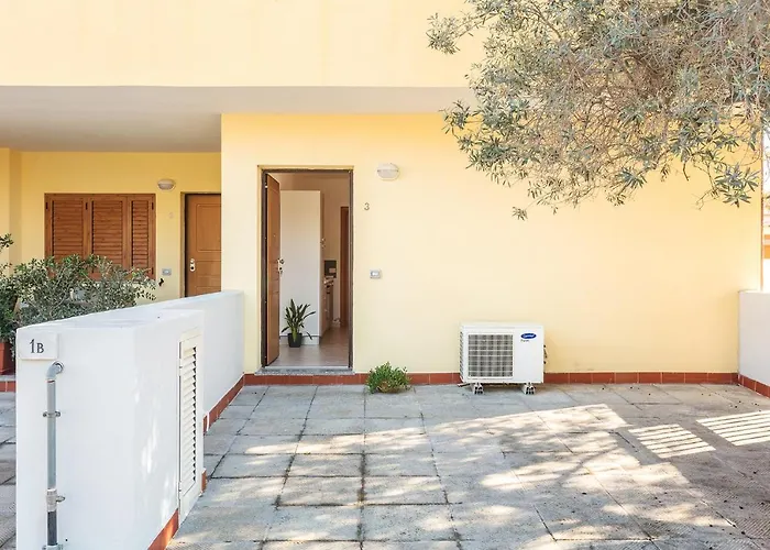 Casa vacanze My Place In Sardinia Olbia