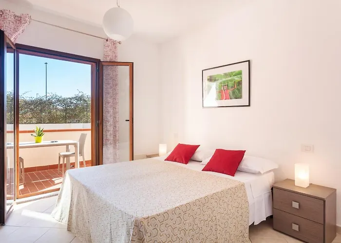 My Place In Sardinia