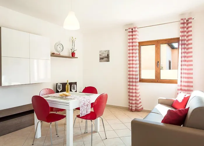 My Place In Sardinia Casa vacanze Olbia