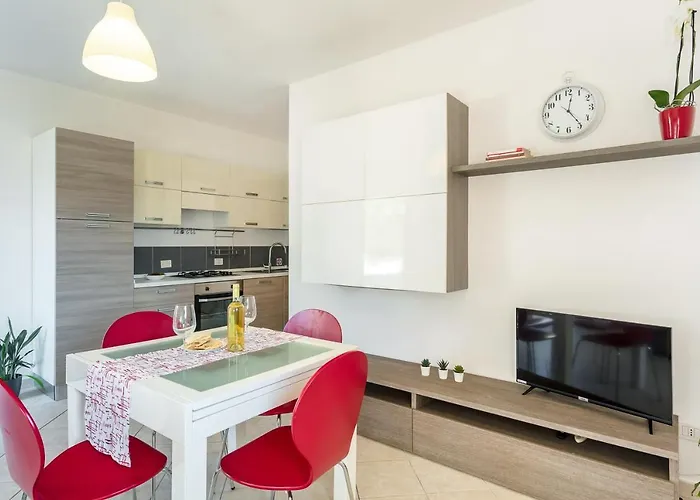 My Place In Sardinia Будинок відпочинку