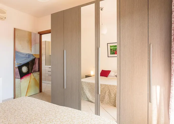 My Place In Sardinia Casa vacanze Olbia