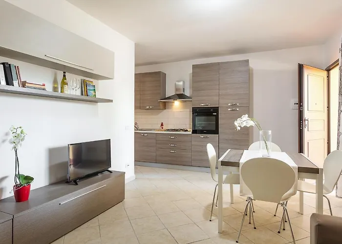 Будинок відпочинку My Place In Sardinia