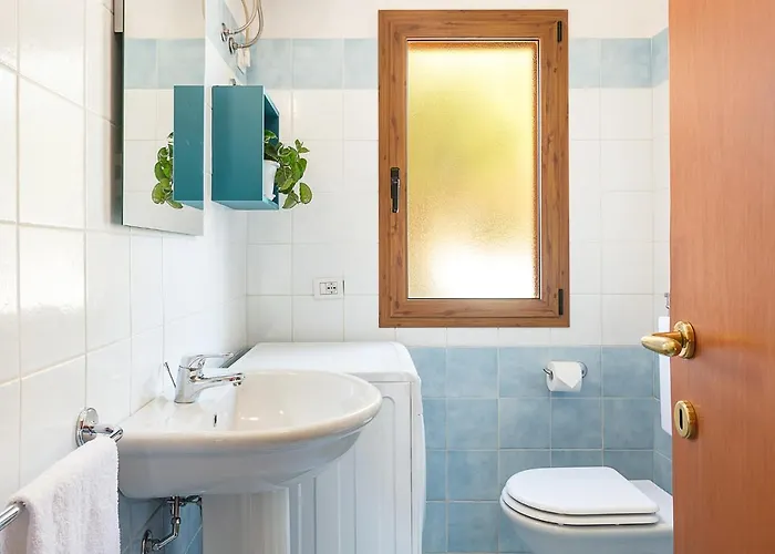 My Place In Sardinia Casa vacanze Olbia