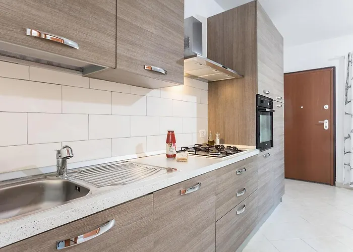 My Place In Sardinia Ольбія