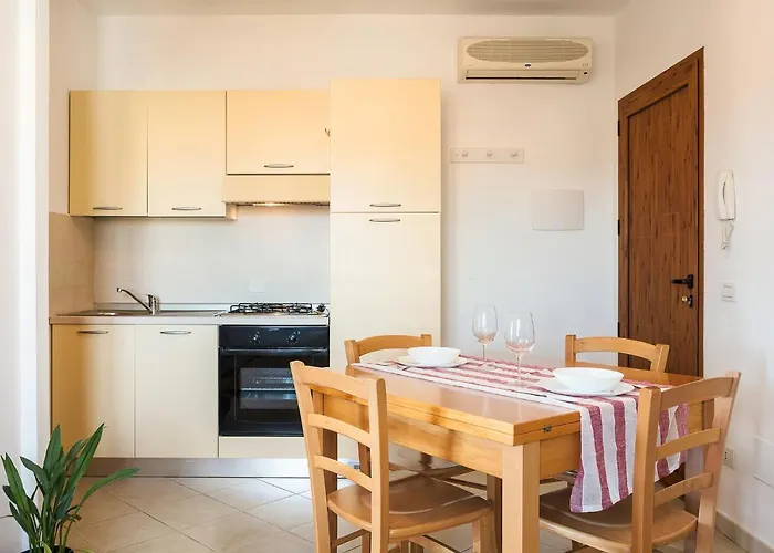 My Place In Sardinia * Ольбія