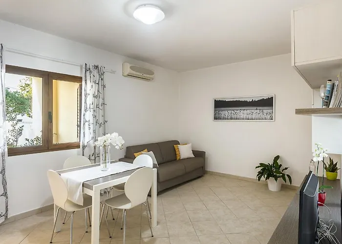 My Place In Sardinia Casa vacanze Olbia