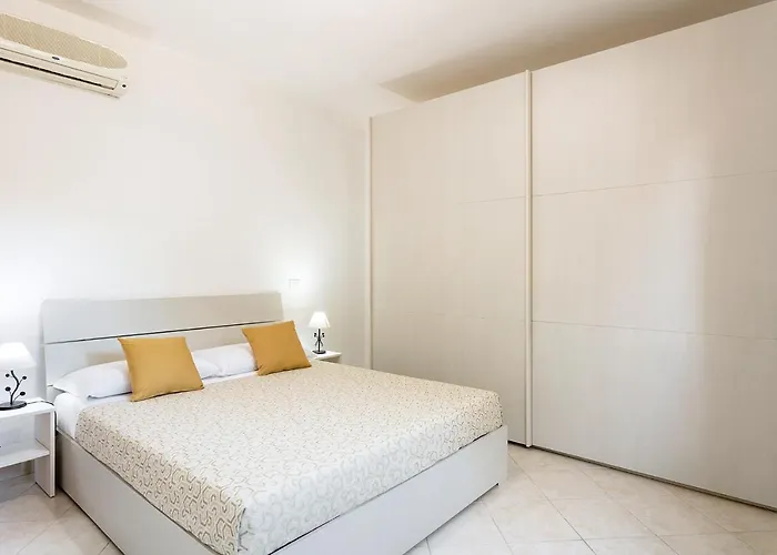 My Place In Sardinia Будинок відпочинку