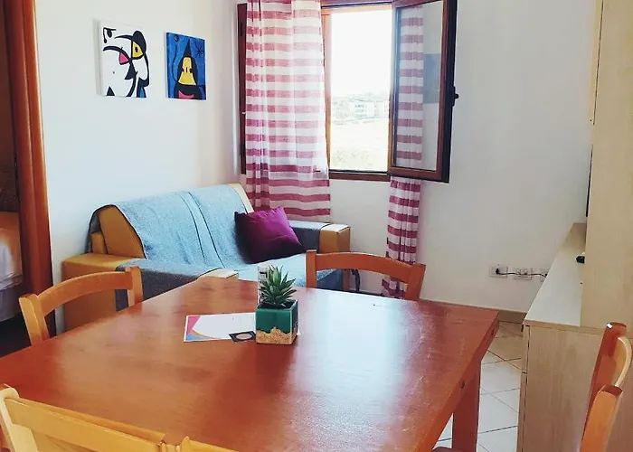 Будинок відпочинку My Place In Sardinia