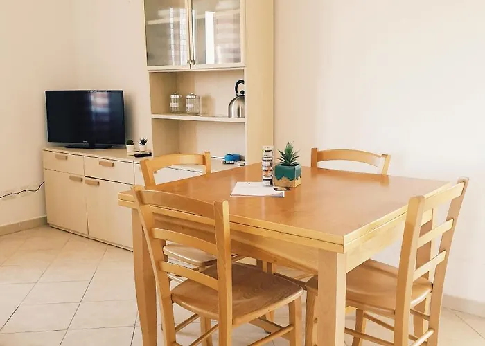 My Place In Sardinia Ольбія