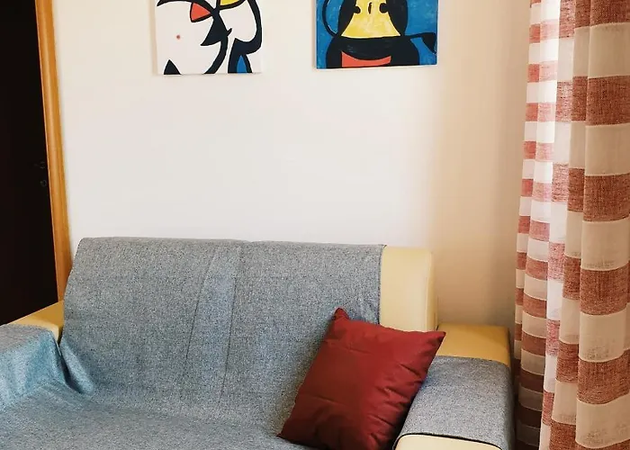 My Place In Sardinia