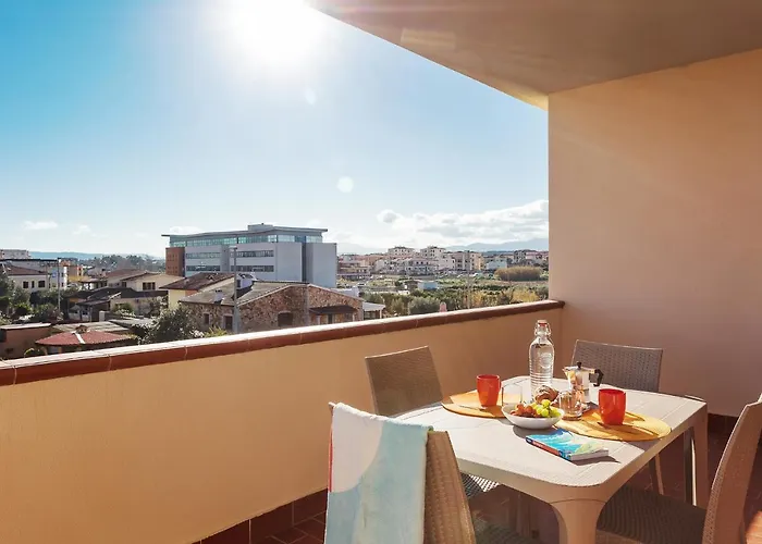 Будинок відпочинку My Place In Sardinia *