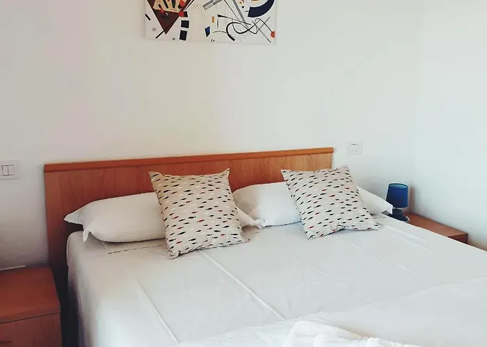 My Place In Sardinia Будинок відпочинку