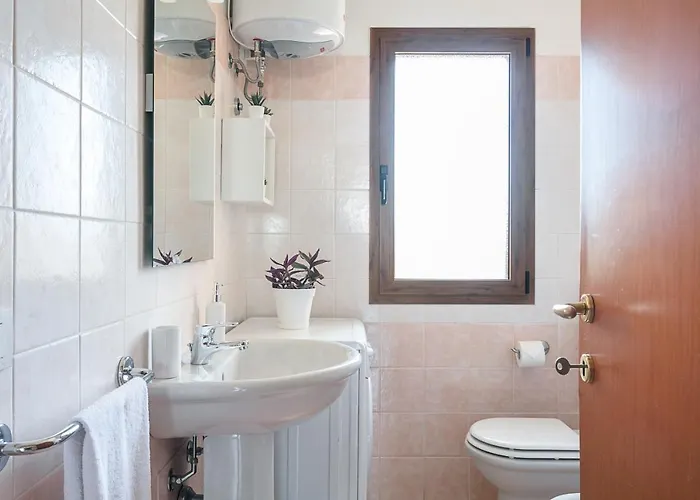 Casa vacanze My Place In Sardinia *