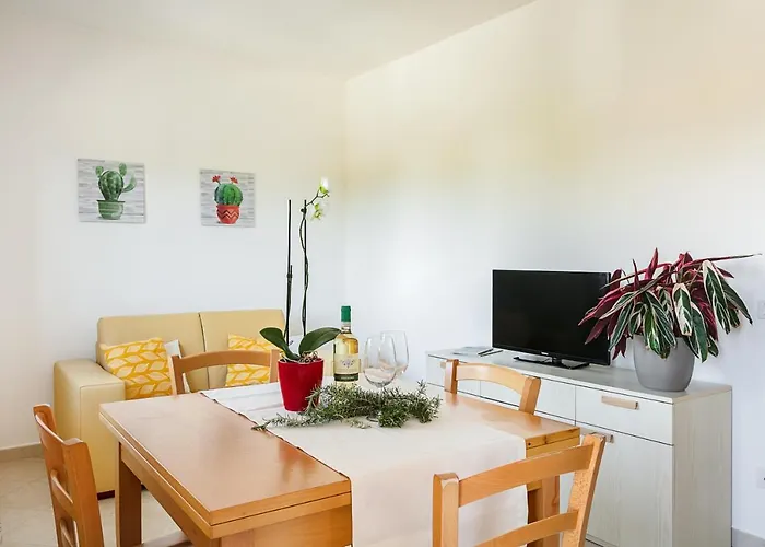 Будинок відпочинку My Place In Sardinia *