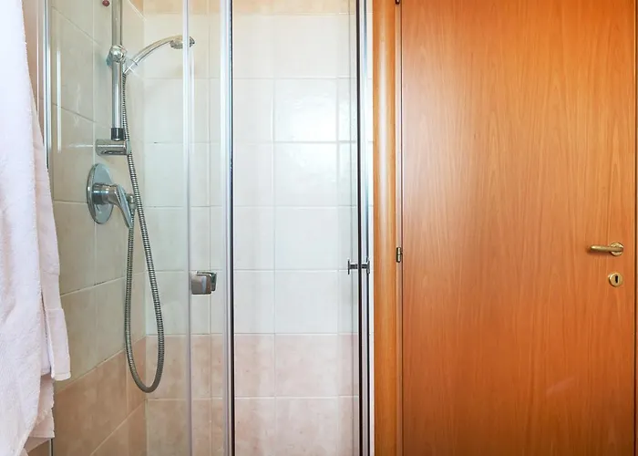 My Place In Sardinia * Ольбія