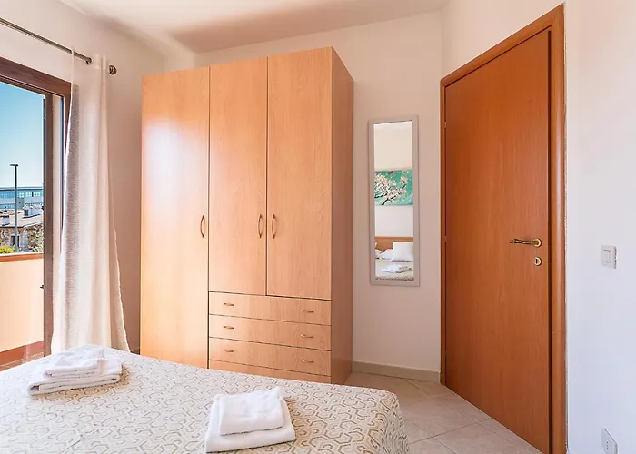 My Place In Sardinia Будинок відпочинку *