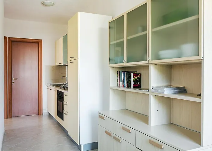 My Place In Sardinia * Ольбія