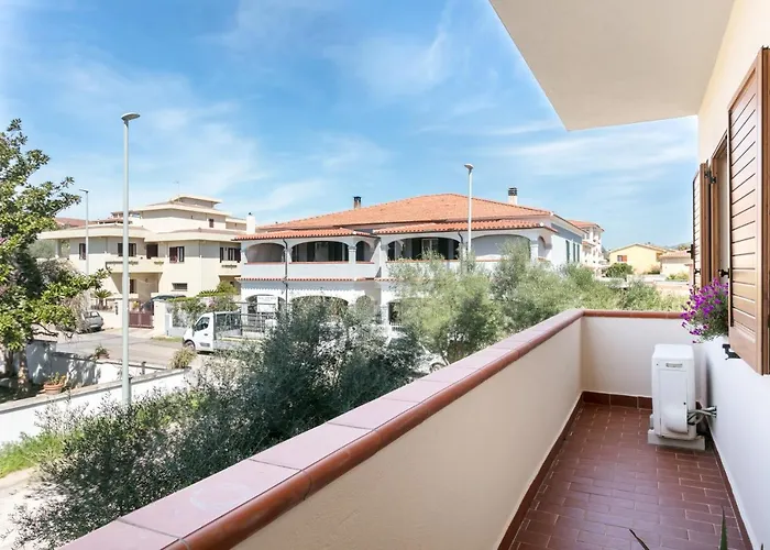 My Place In Sardinia Будинок відпочинку