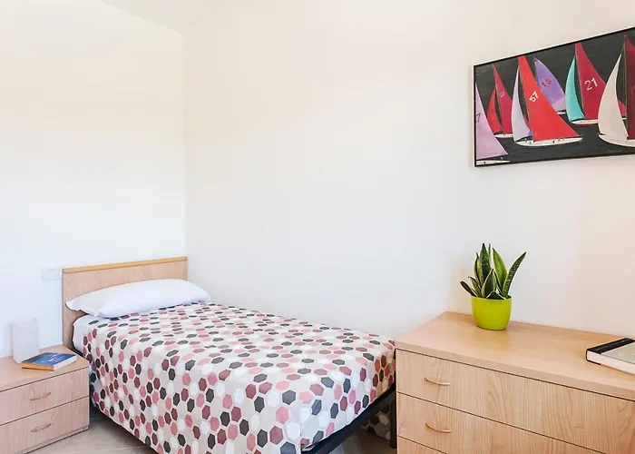 Casa vacanze My Place In Sardinia